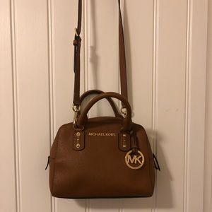 Small Michael Kors crossbody